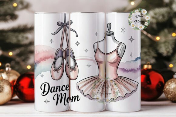 Dance Mom 20oz Tumbler Wrap: A Designer’s Review of Graphics and Tumbler Wraps