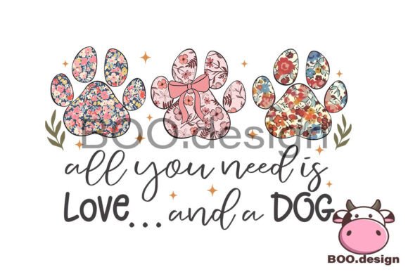❤️ Dog Mom Png for Real T-Shirt Designs & Handmade Creations