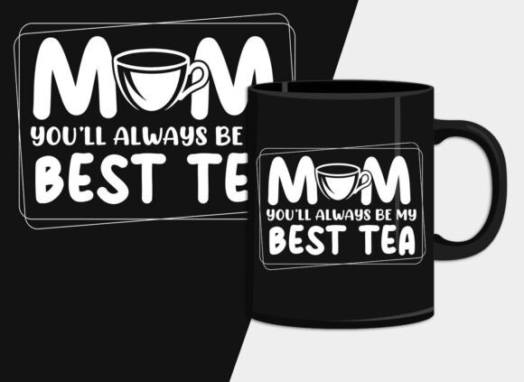 Mother’s Day Best Selling Mom Design: A Must-Have Graphic for T-Shirt and Mug Creations
